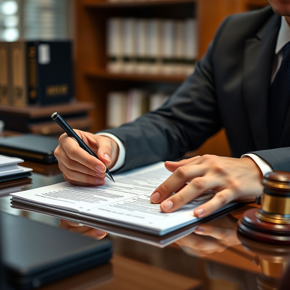 Legal documentation services for property in Bangalore