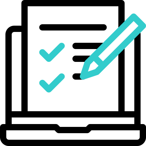 agreement onboarding icon