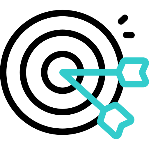 strategy planning icon