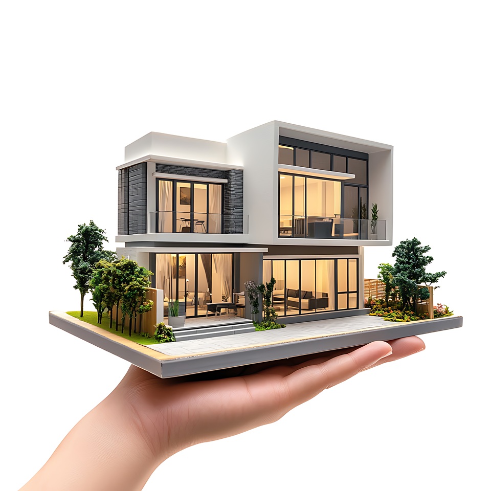 Property sale and marketing services in Bangalore