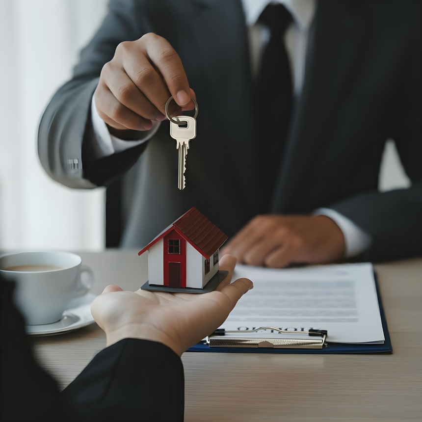 Rental and tenant management services in Bangalore